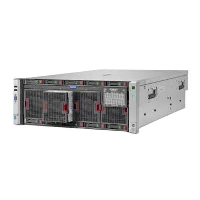 China Hot Selling Cheap Original DL560 Gen9 E5-4610v3 1.7Ghz Proliant Server Original Server DL560 Gen9 for sale