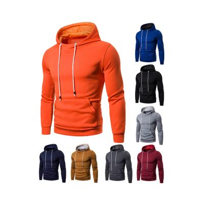 China Anti-pilling Men's Fashion Printing Long Sleeve Hoodie Manufacturer Sports Over Size Men's Boxy Hoodie Spell for sale