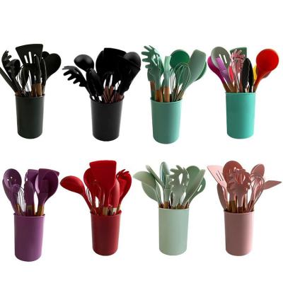 China Sustainable Food Grade Kitchen Accessories Utensils Reusable Travel Utensils for sale