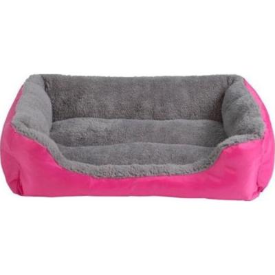 China Wholesale Manufacturer Travel Pet Beds and Accessories Small Pet Bed for sale