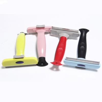 China Viable Long Lasting Tool Safe Cleaning Brush Clippers And Trimmers Multifunctional Pet Pet Hair Trimmer for sale