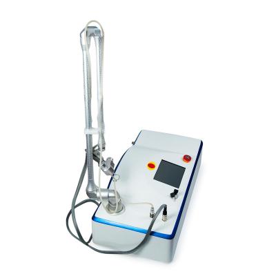 China Skin Tightening Hot Selling Partial Tube CO2 Laser Machine Scar Acne Removal For Vaginal Tightening Beauty Equipment Commercial for sale