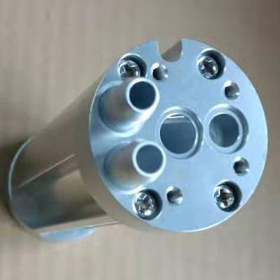 China Dye Removal Factory Price Reflector Set Cavity Main Piece For Model WF Water Flow IPL Hand Piece Grip Tube Inside for sale