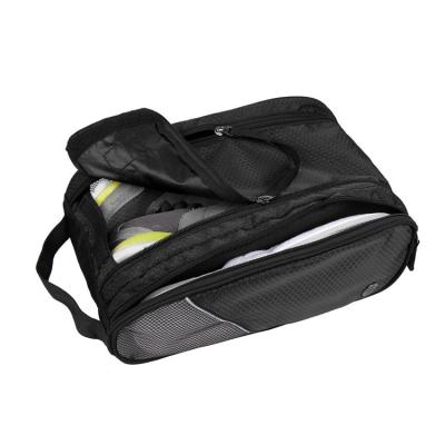 China Outdoor Sports Large Shoe Carrier High Quality High Quality Shoes Carrier Travel Shoe Waterproof Dust Bag for sale