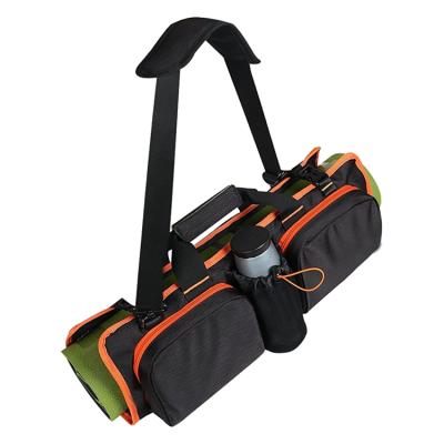 China China Eco Suppliers Eco Friendly Yoga Mat Bag Carrier For Women Yoga Mat Bag Carrier for sale