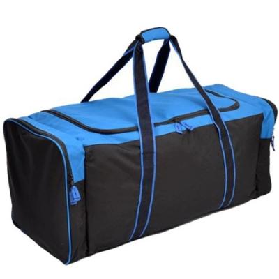 China Wholesale Field Hockey Bag OEM Large Capacity Ice Hockey Bag Field Hockey Stick Bag for sale