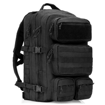 China High quality waterproof outdoor military bag packs waterproof military tactical backpack for men for sale