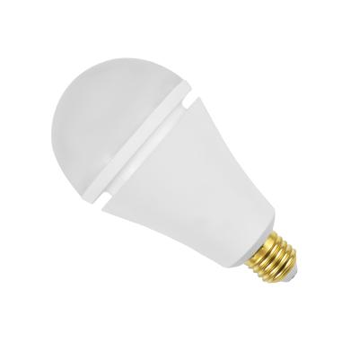 China Cheap price camping E27 15w emergency light bulb with CE certificate for sale