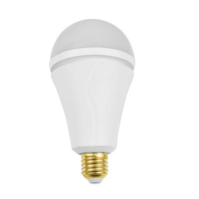 China Plastic Plastic Emergency Emergency Light Bulb With Big Pice for sale