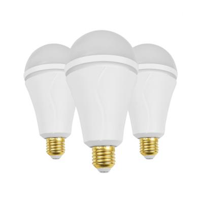 China New design plastic emergency led T bulb with low price for sale