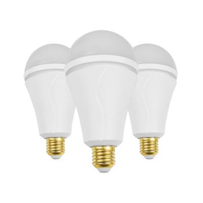 China Plastic multifunctional anern led emergency bulb with high quality for sale