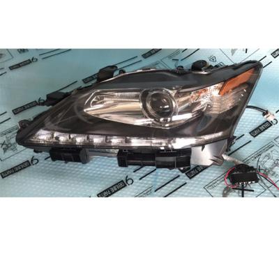 China MAIN LAMP USED FOR TOYOTA LEXUS GS300 2012-2015 GS12A01 for sale