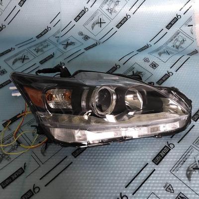 China 81130-76032 81170-76032 MAIN LAMP USED FOR LEXUS CT200 2013-2015 for ct200 for sale