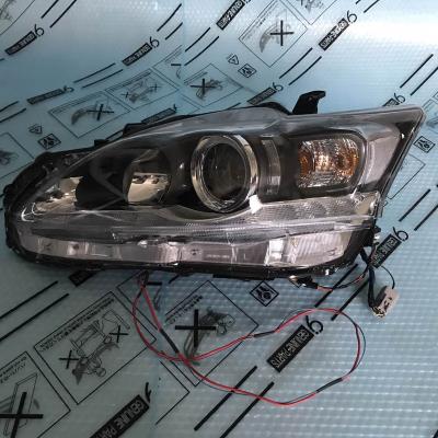 China 81130-76032 81170-76032 MAIN LAMP USED FOR LEXUS CT200 2013-2015 CT12A01 for sale