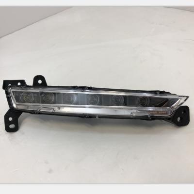 China UESD FOG LAMP FOR 2017 2018 2019 LINCOLN MKZ MKZ for sale