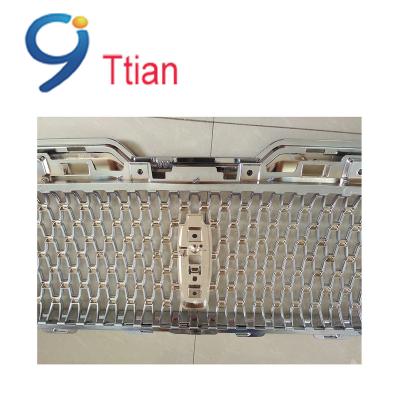 China Aluminum GRILL USED FOR 2017 2018 2019 LICON MKZ for sale