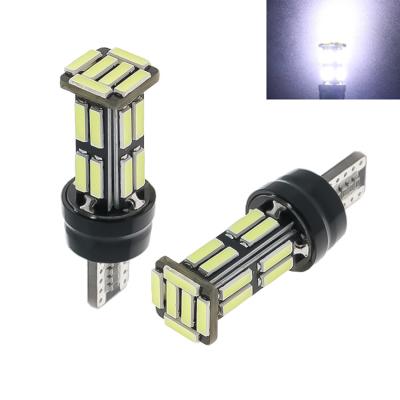 China Wholesale W16W T15 7020 22smd LED Tail Available Auto Reversing Light 19MM*42MM*3MM Car LED Truck Light for sale