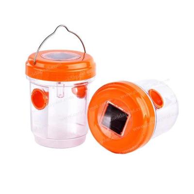 China Outdoor Fruit Fly Trap Disposable Trap Insect Bed Fly Catcher for sale