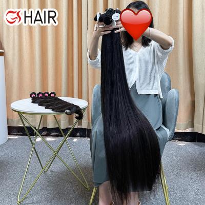 China Cheap Silky Straight Hair Extension Weave Bundle Brazilian, Wholesale Straight Bundle Virgin Hair, Straight Hair Bundle Grade 10a for sale