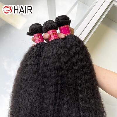 China Cheap Factory Price Straight Yaki Brazilian Hair,Unprocessed Virgin Bulk Hair,Grade 12a Brazilian Hair Bundles for sale