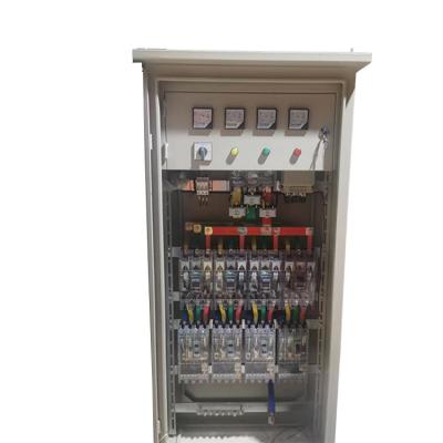 China A range of work electrical mechanism winde/Rain Low Voltage Power Distribution Cabinet Box Outdoor High Quality Control Panel for sale