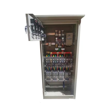 China A range of 2022 outdoor work/rain electrical equipment low voltage switchgear hot selling power distribution box winde for sale