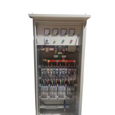 China A range of special type high quality outdoor low voltage electrical panel / distribution box outdoor rain winde for sale