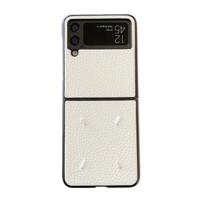 China Hot Selling Samsung Galaxy Z Flip 2 Flip 2 Times Universal Shockproof Phone Pouch S Phone Case for sale