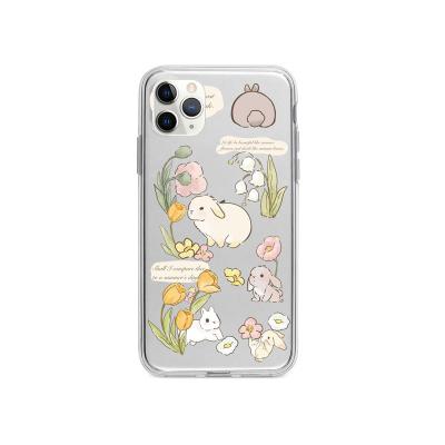 China Cheap Shockproof In Stock Soft Clear Tpu Cell Phone Case For iPhone 11 12 13 Xs/XR/7/8p for sale