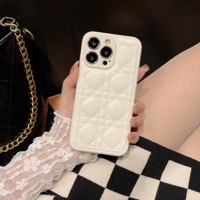 China Amazon Hot Selling Shockproof Waterproof Diana Promax Cell Phone 12 Upscale Shockproof Leather Phone Case Mobile Phone Case For Iphone 13 for sale