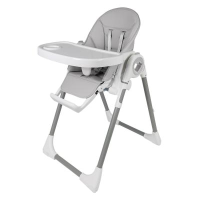 China Wholesale Safety Comfortable Baby Dining Chair EN14988 Approved Multifunctional Baby Chair Baby Umpire Chair Baby Feeding for sale