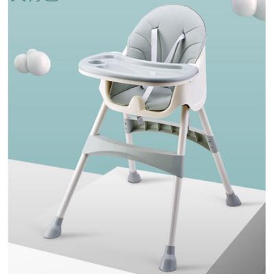 China New Design Modern Baby Umpire Chair With Storage Function Baby Umpire Chair Portable Unique Feeding for sale