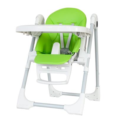 China Modern High Quality Portable Baby Feeding Referee Chair Foldable Baby Referee Chair For Kids for sale