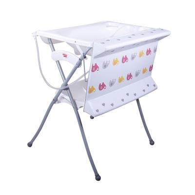 China baby bath tub with stand baby tub with stand foldable tub stand for baby bath for sale