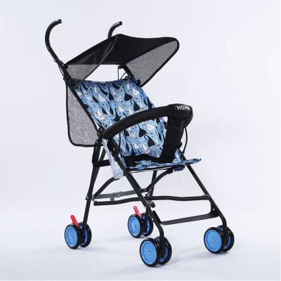 China 3 Light Baby Walk Mum Years Resting Baby Stroller Cheap Lightweight Baby Stroller for sale