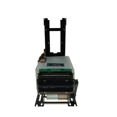 China Parking Card Machine 85.9x54.18x0.76mm Automatic Publishing Dispenser CRT-591-M 85.9x54.18x0.76mm for sale