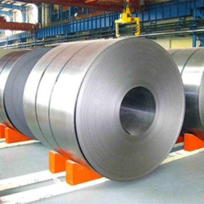 Cina ABYAT Galvalume Steel Coil Cold Rolled Zinc Iron Sheet in vendita