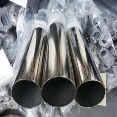 Cina ABYAT BS1387 Galvanized Steel Round Tube Structural Gi Stainless Steel Pipe For Scaffolding in vendita