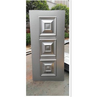 Cina Steel Door Skin Steel Door Skin Sheet Steel Door Skin Mold in vendita