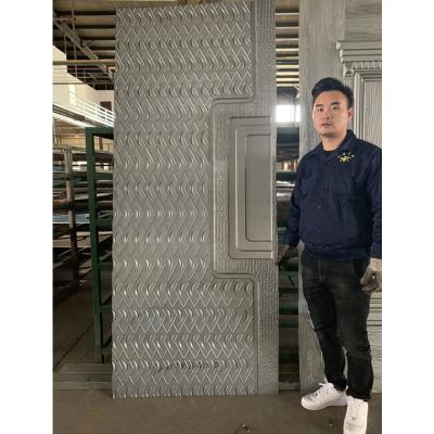 China ABYAT Gi Galvanize Corrugated Roofing Sheet Price Guardrail Galvanized Steel Coil Sheet for sale