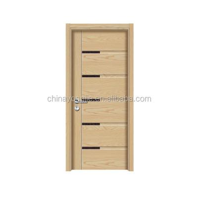 China Yongkang Yujie manufacture high quality melamine door kitchen furniture for sale