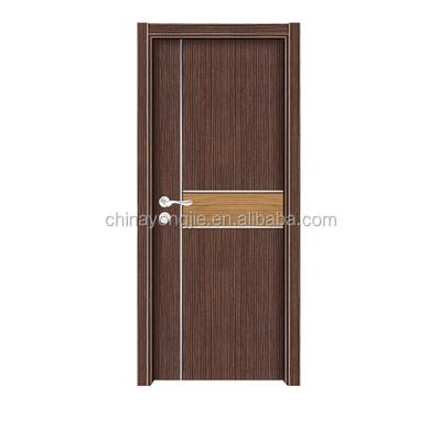 China China Alibaba high quality excellent quality wood solid doors and windows inside opening en venta