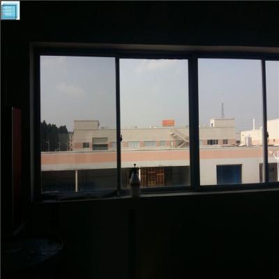 China School AGSITECH Chinese Supplier Hollow Glass Low-E Insulated Glass For Curtain Wall for sale