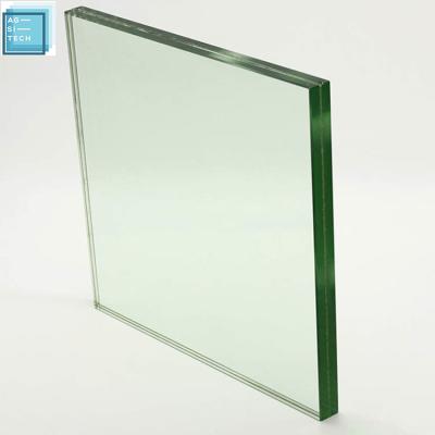 China New Thailand Agsitec Waterproof Double Price Tempered Glass Building Glass Float Glass For Office Door for sale