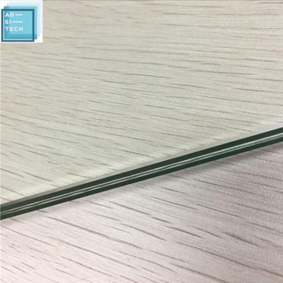 China Agsitech self-adhesive factory manufactures various colored and laminated glass automotive laminated glass for sale