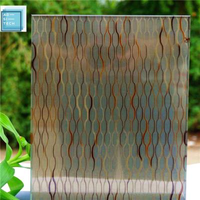 China AGSITECH school cable glass manufacturer supply fireproof glass wholesale anti-theft glass doors from china for sale