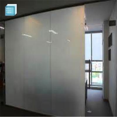 China AGSITECH Kitchen Smart Glass Film Grades Smart Film For Laminated Glass Electrochromic Glass for sale