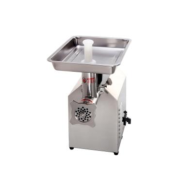 China High Quality Industrial New Hotels Heavybao Meat Grinder Fresh Meat Industrial Electric Reamer for sale