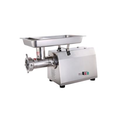 China Hotels Heavybao Commercial Industrial Semi-automatic Meat Grinder Manual Meat Grinder for sale