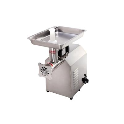 China Electric Meat Grinder Spare Parts Meat Machine Meat Hotels Heavybao Commercial Electric Meat Grinder Grinder for sale